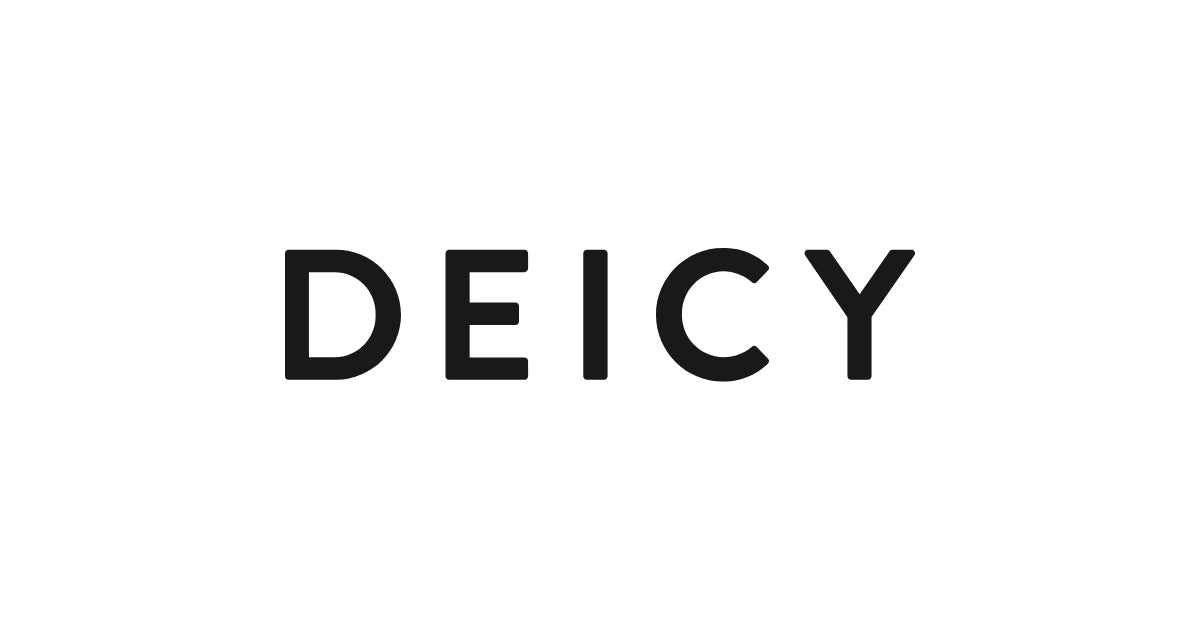DEICY ( デイシー ) 公式サイト