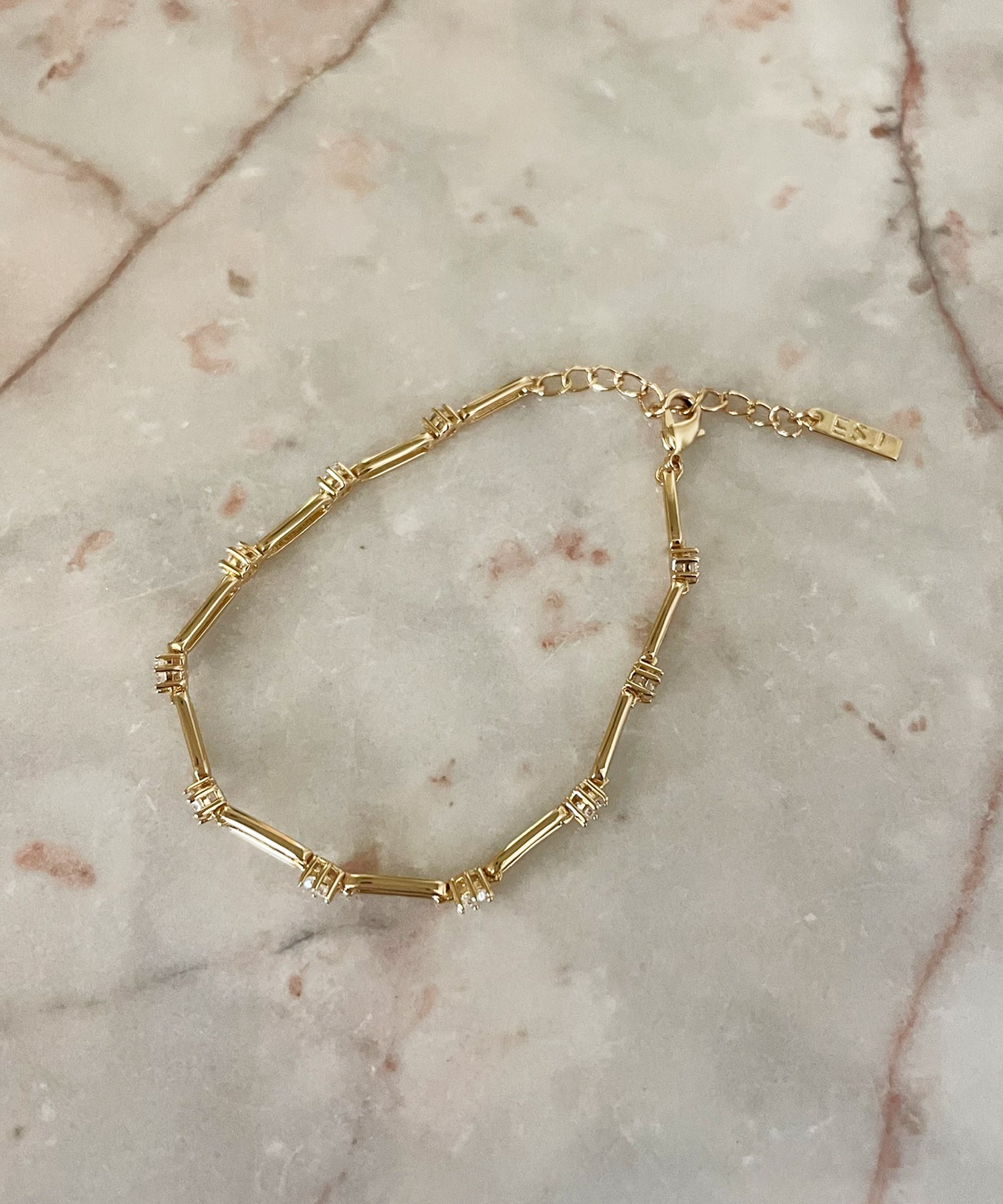 ELIZABETH STONE bracelet