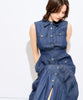 [Reservation] Denim Terdo One Piece