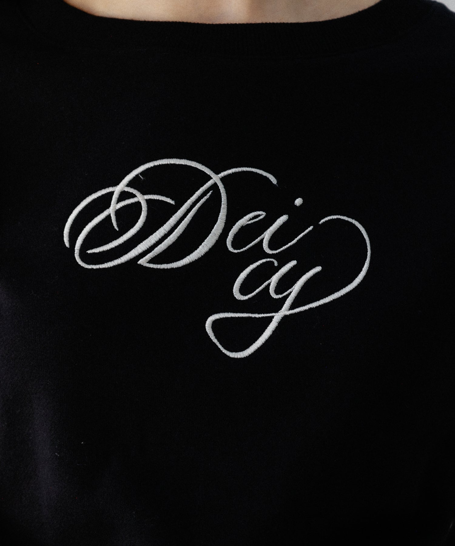 [Reservation] DEICY Logos Wet