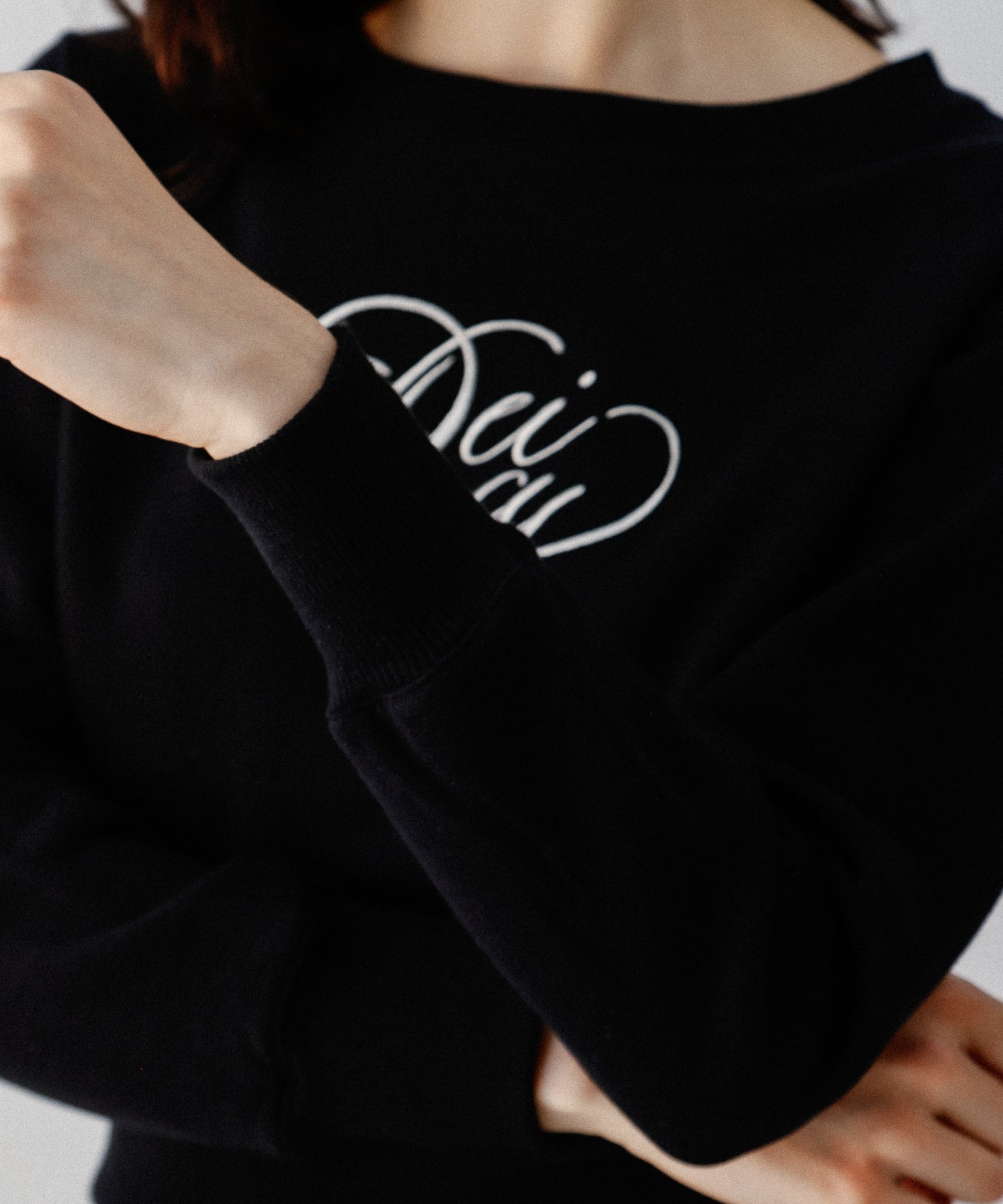 [Reservation] DEICY Logos Wet