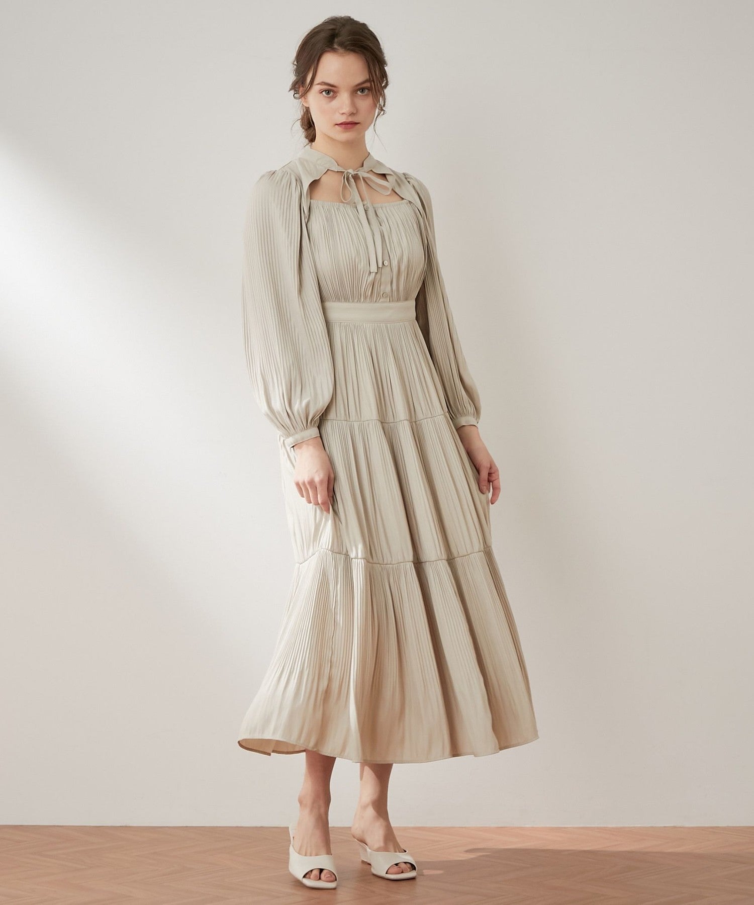 DRESSES – ページ 2｜DEICY ( デイシー ) 公式サイト