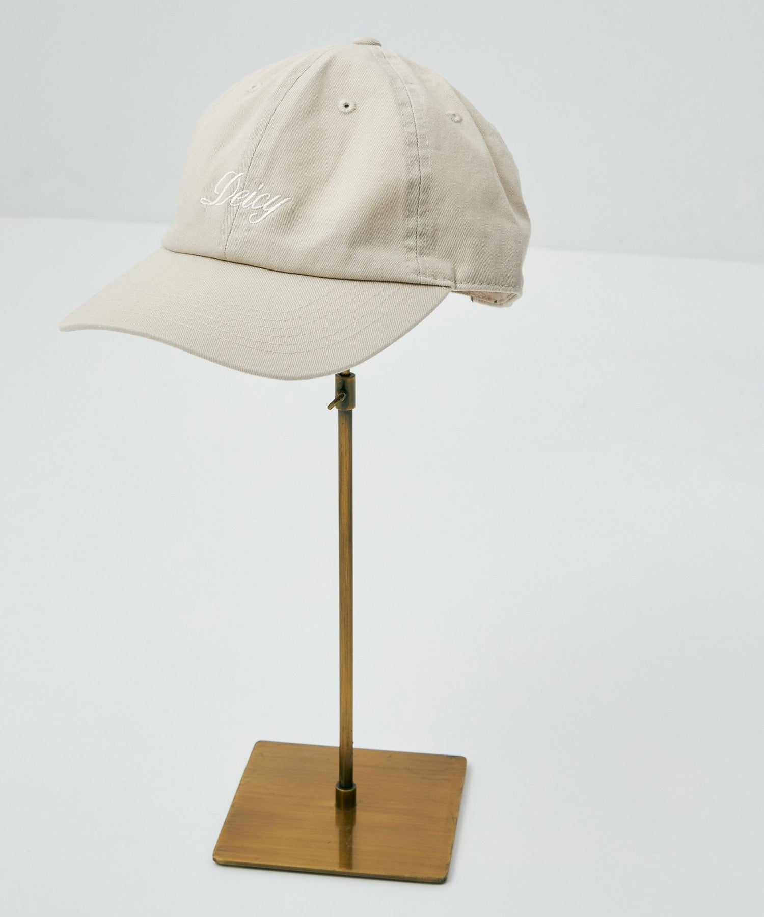 ☆DEICY cap