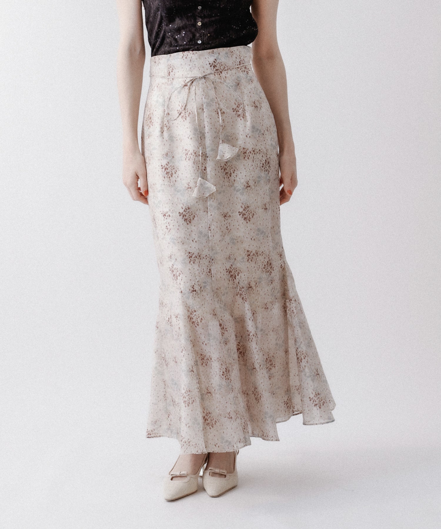 [Reservation] Merilton Mermaid skirt