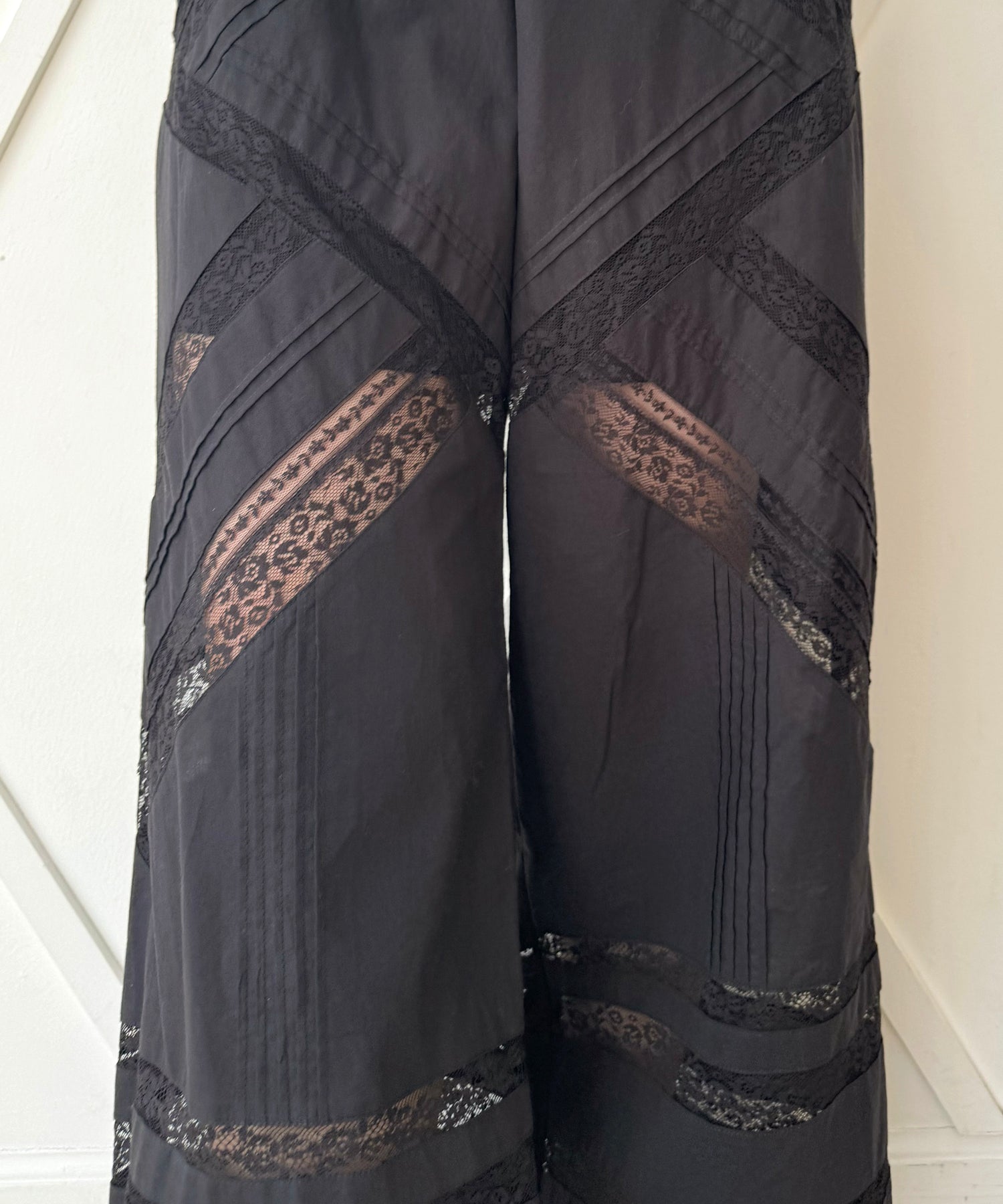 [Reservation] Victorian pants