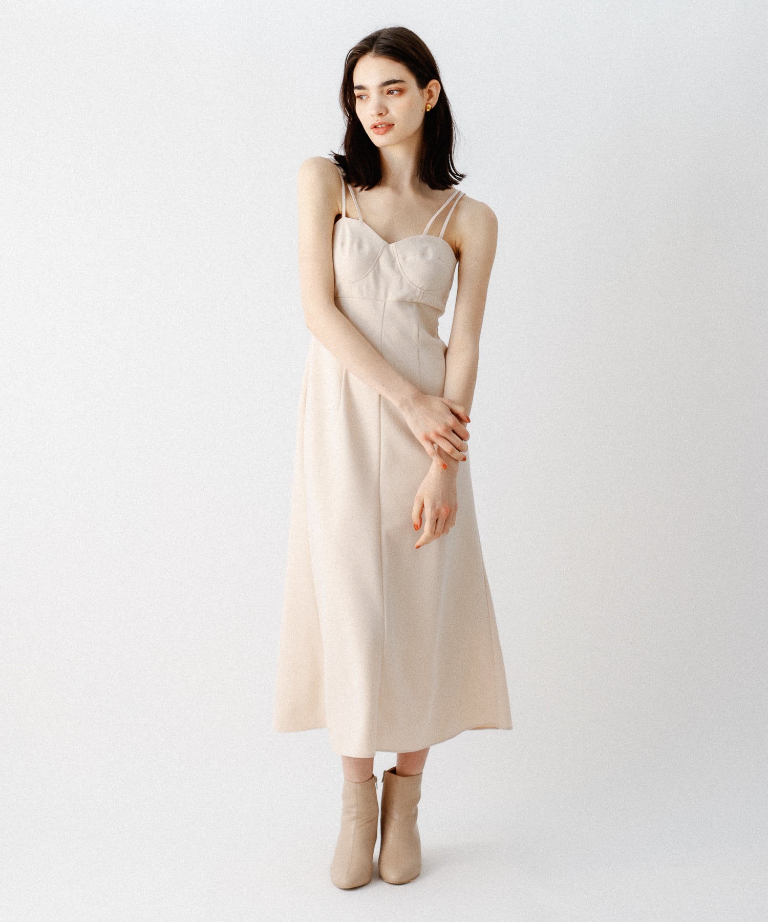 [Reservation] Check bischi dress