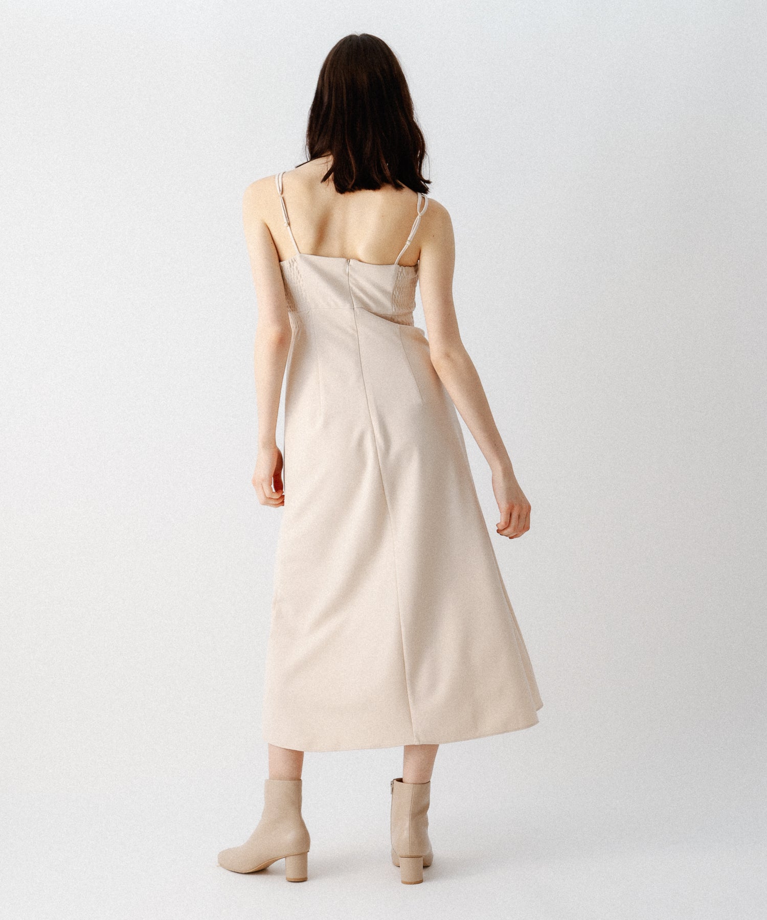 [Reservation] Check bischi dress