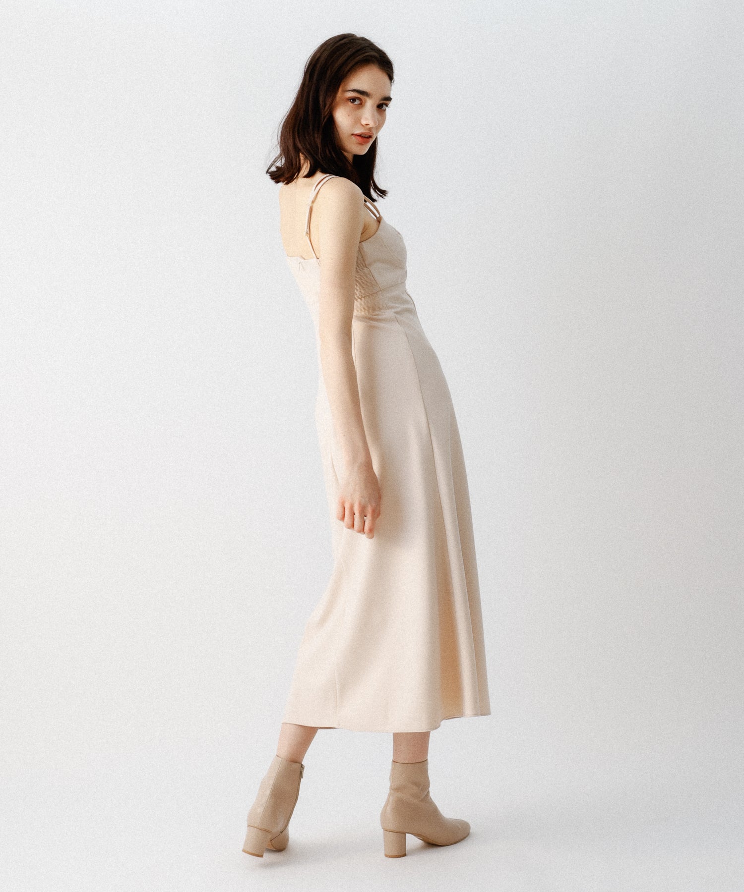 [Reservation] Check bischi dress