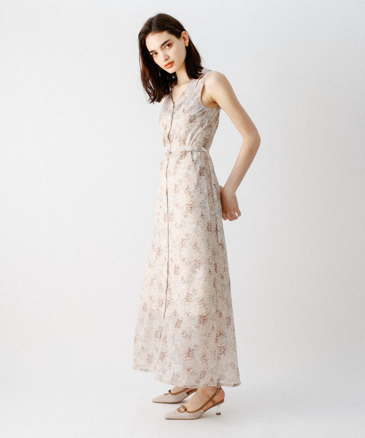 [Reservation] Memyilton cut outdress