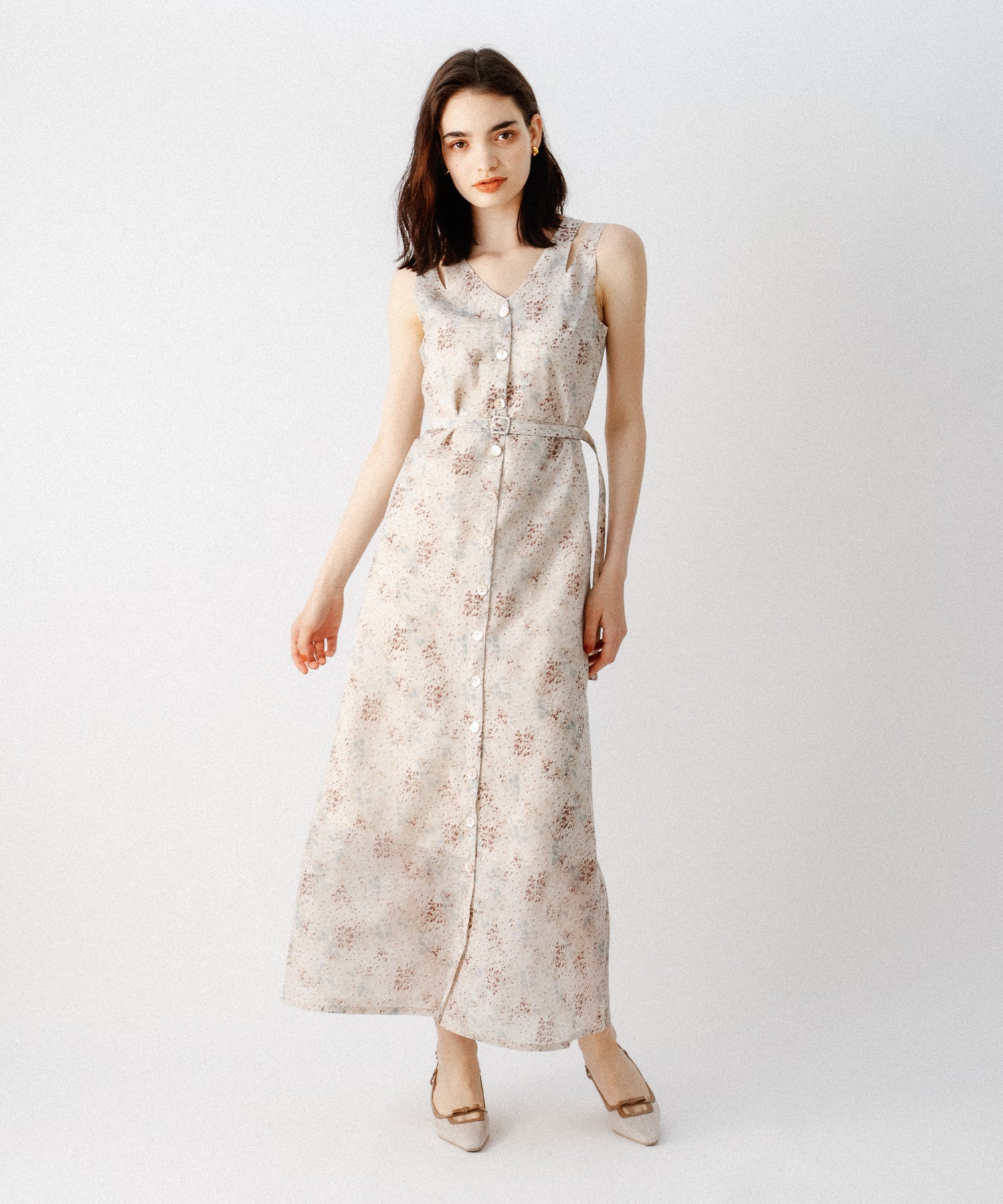 [Reservation] Memyilton cut outdress