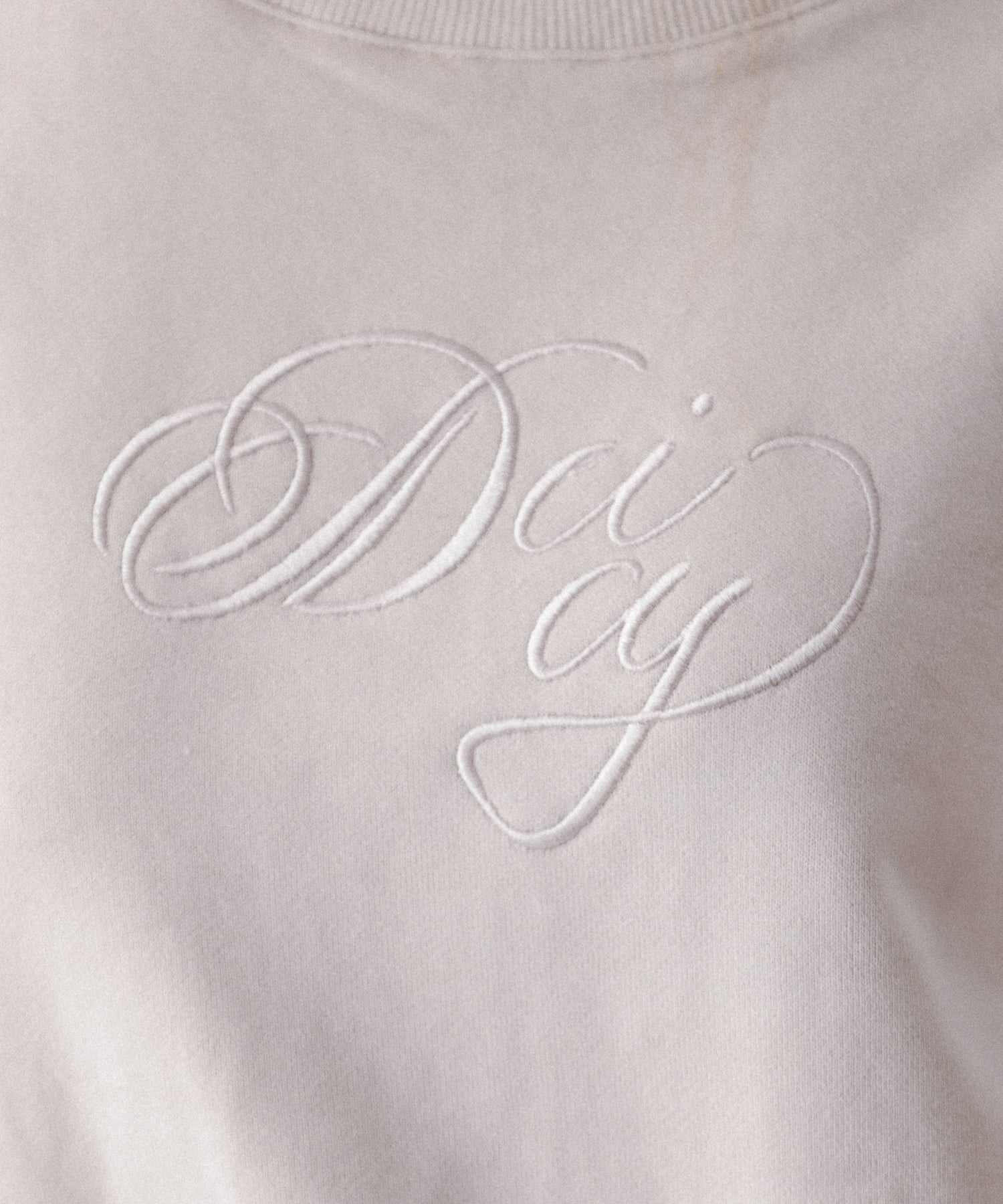 [Reservation] DEICY Logos Wet